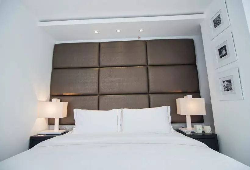 Platinum One Suites 3 Bedroom