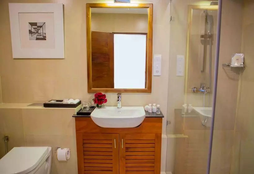 Platinum One Suites 3 Bedroom