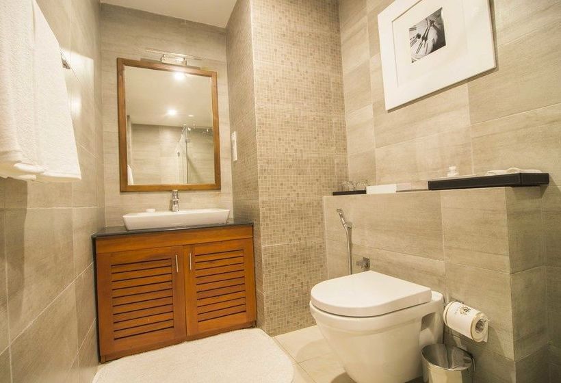 Platinum One Suites 3 Bedroom