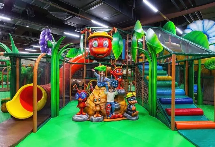 אתר נופש Vivaldi Park