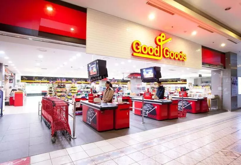 אתר נופש Vivaldi Park