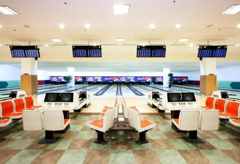 אתר נופש Vivaldi Park