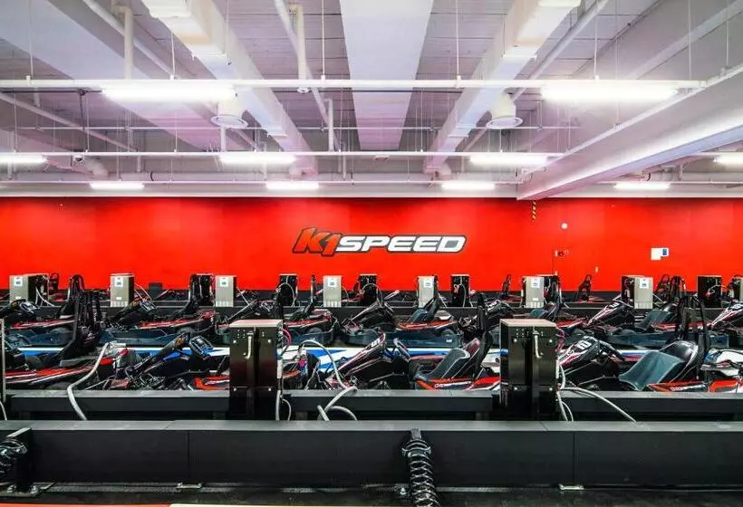 אתר נופש Vivaldi Park