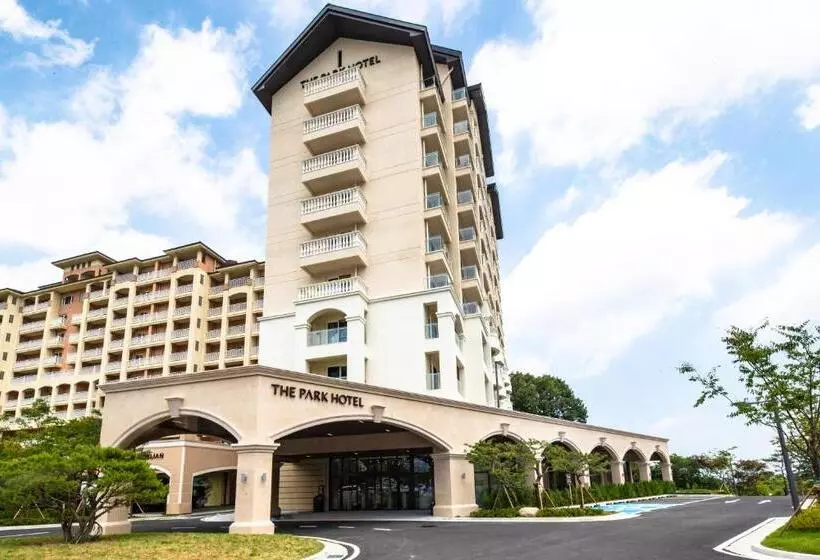 אתר נופש Vivaldi Park