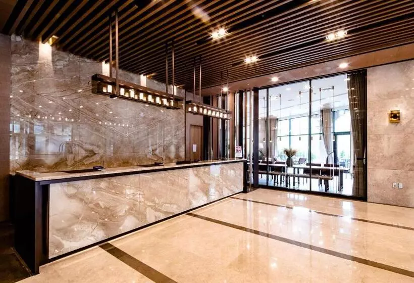 אתר נופש Vivaldi Park