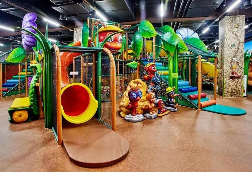 אתר נופש Vivaldi Park