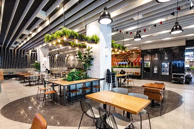 אתר נופש Vivaldi Park