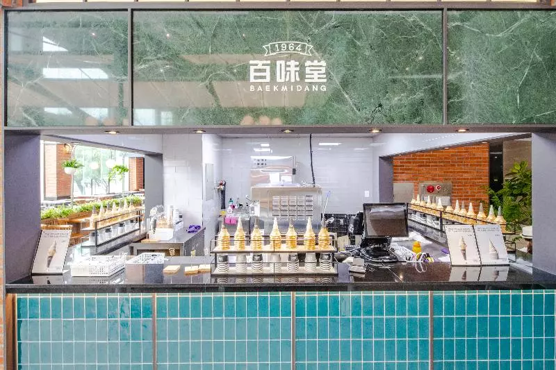 אתר נופש Vivaldi Park