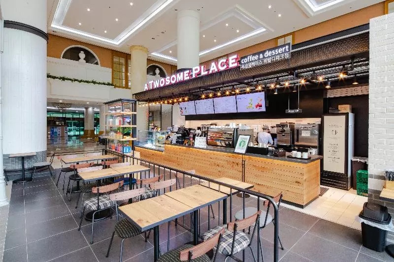 אתר נופש Vivaldi Park