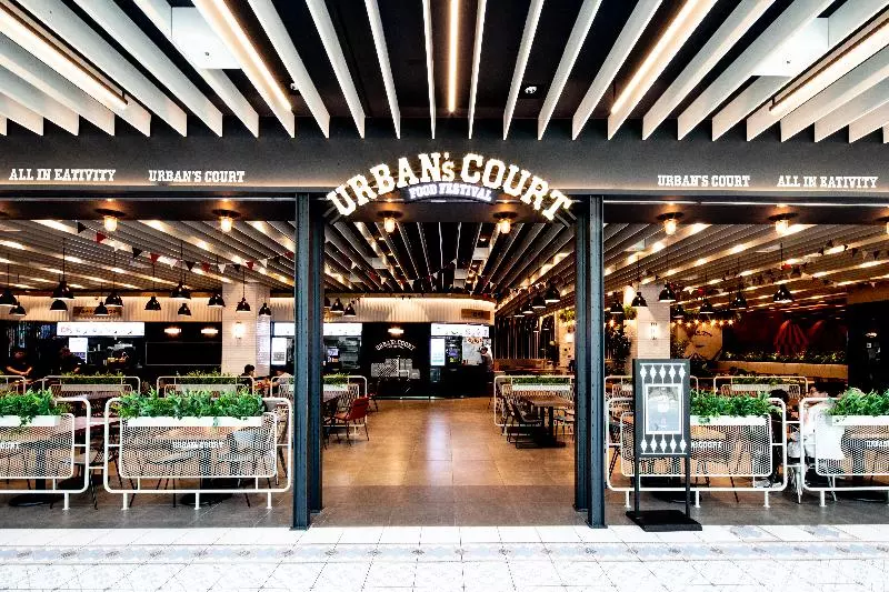 אתר נופש Vivaldi Park