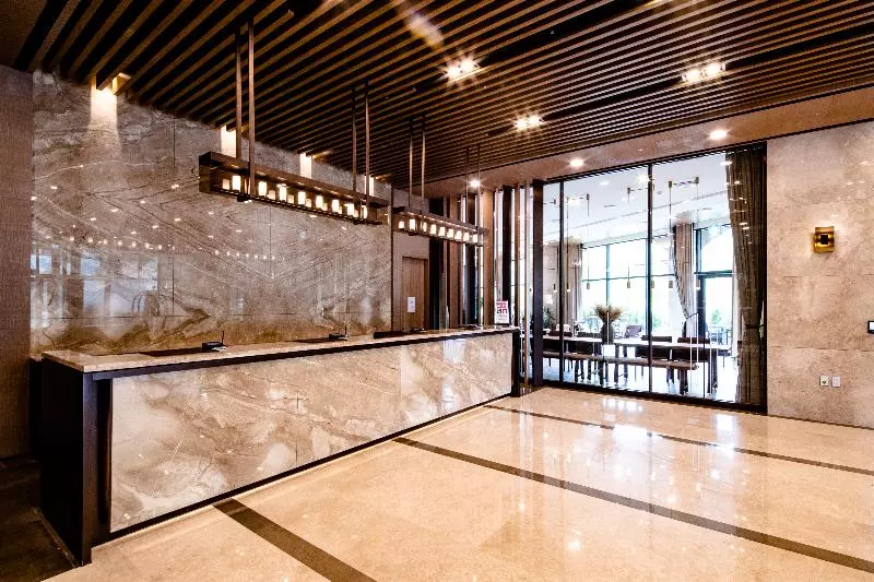 אתר נופש Vivaldi Park