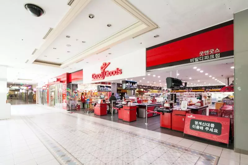 אתר נופש Vivaldi Park