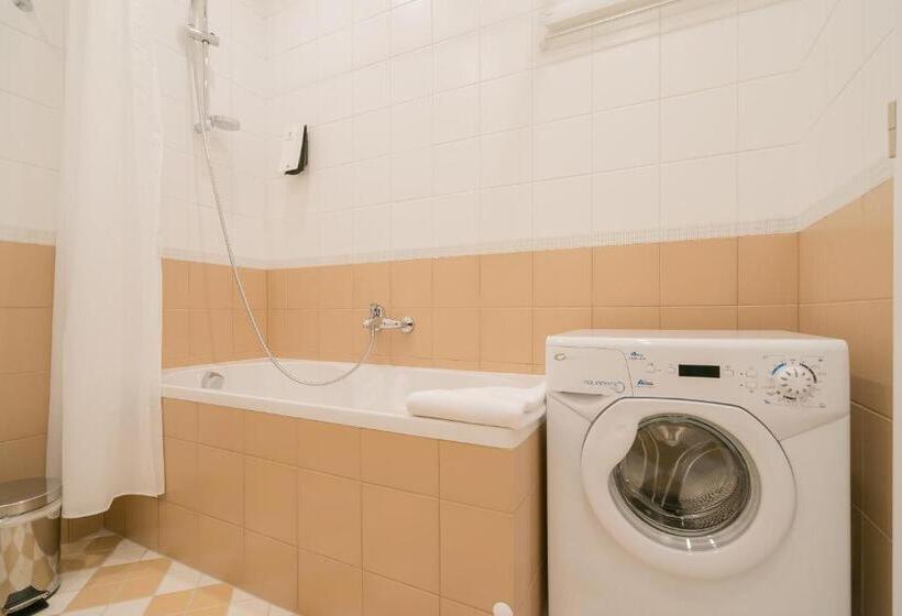 Revelton Suites Karlovy Vary