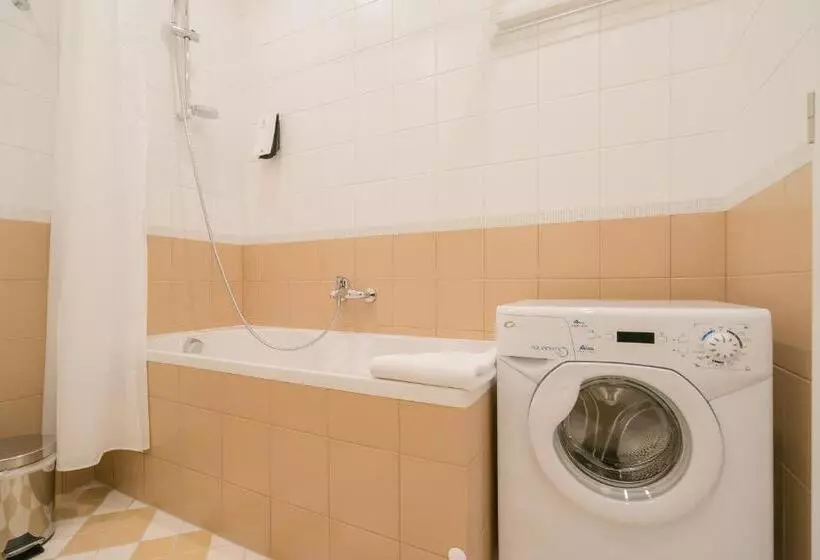 Revelton Suites Karlovy Vary