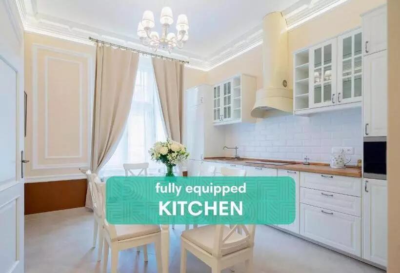 Revelton Suites Karlovy Vary