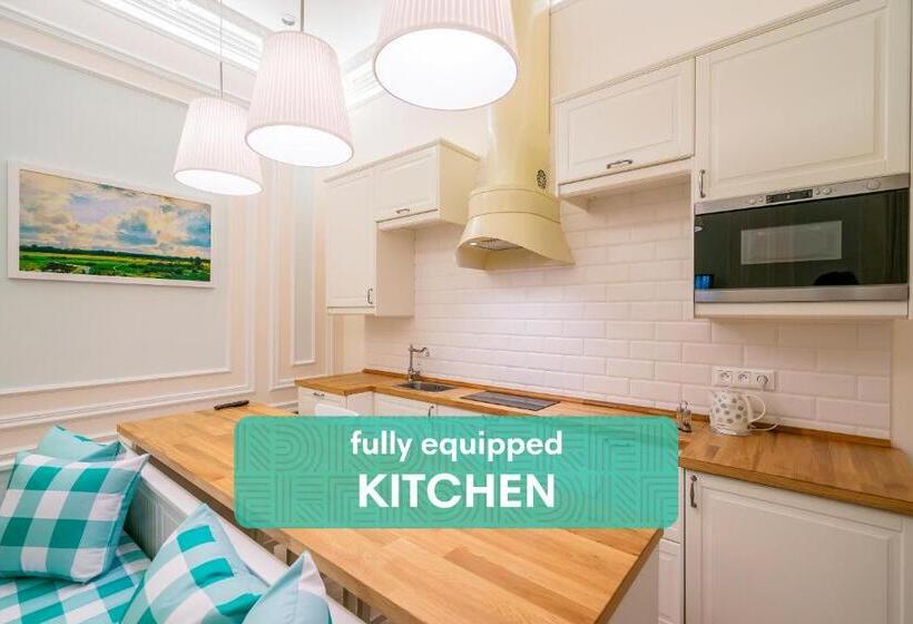 Revelton Suites Karlovy Vary