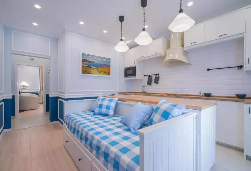 Revelton Suites Karlovy Vary