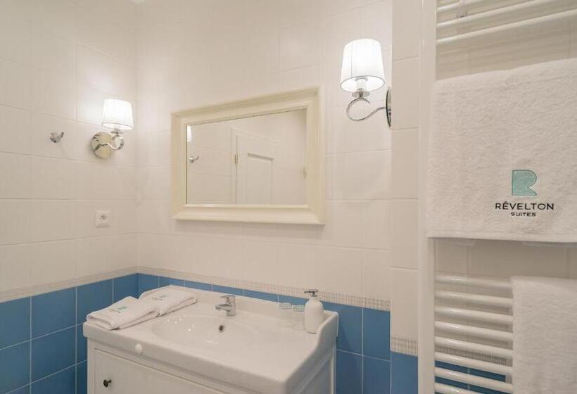Revelton Suites Karlovy Vary