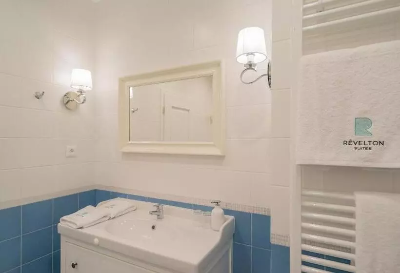 Revelton Suites Karlovy Vary