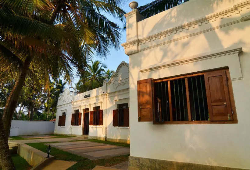 Villa Samudrawasa