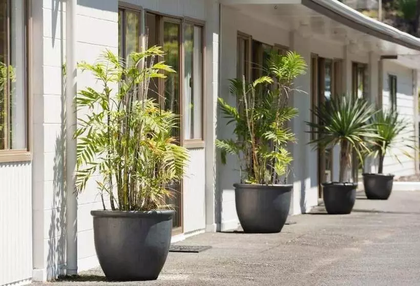 Aarangi Tui Motel