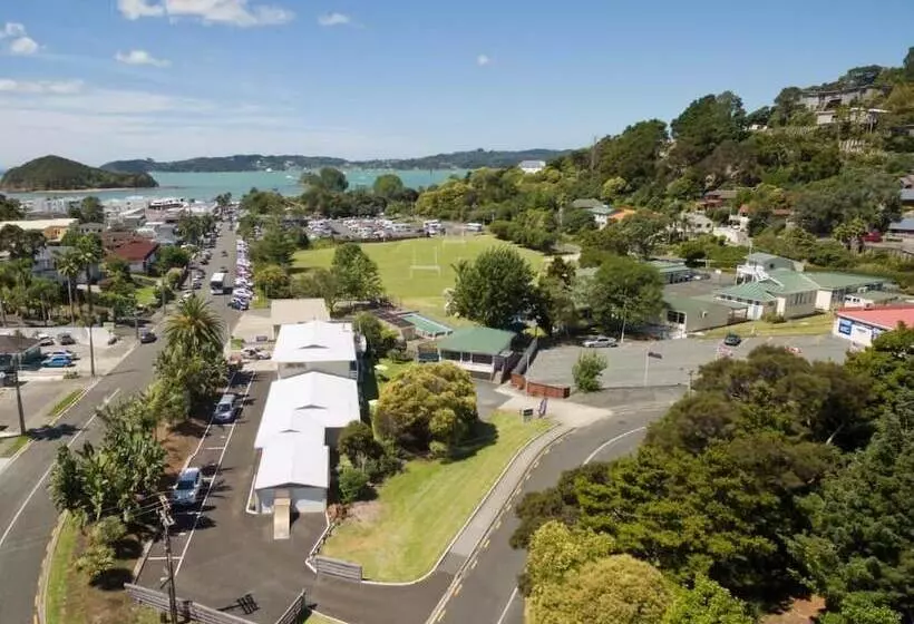 Aarangi Tui Motel