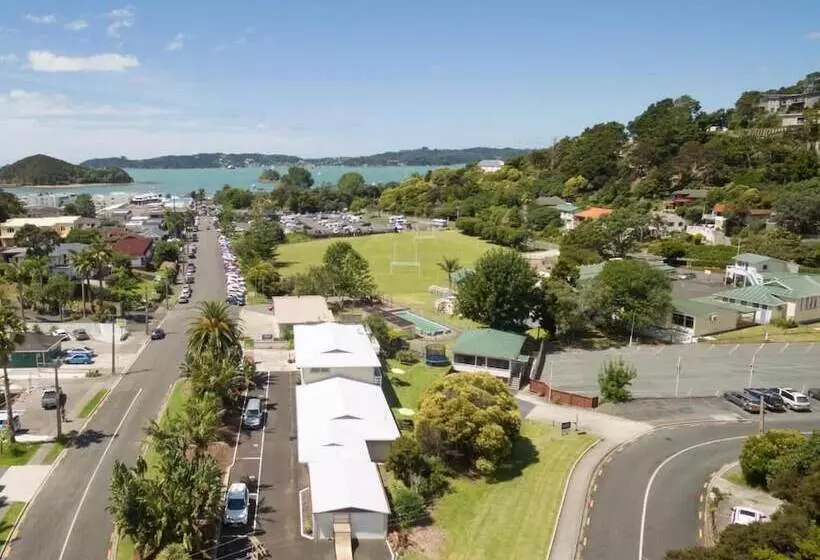 Aarangi Tui Motel