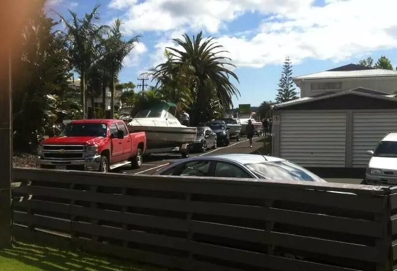 Aarangi Tui Motel