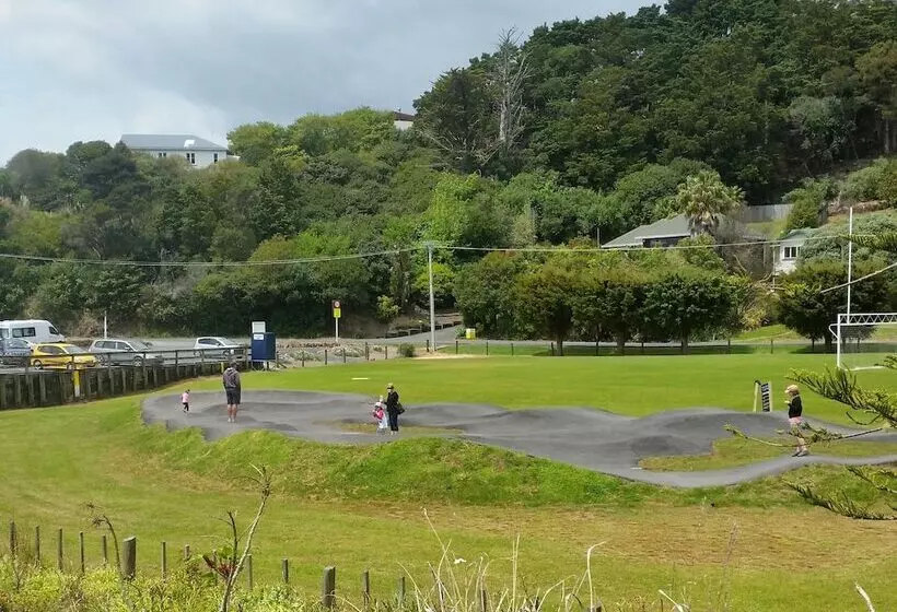 Aarangi Tui Motel