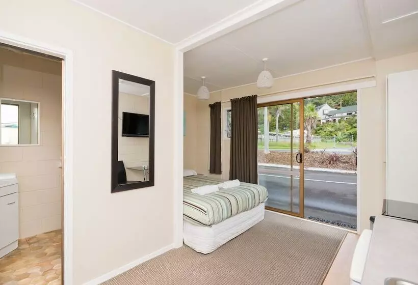 Aarangi Tui Motel