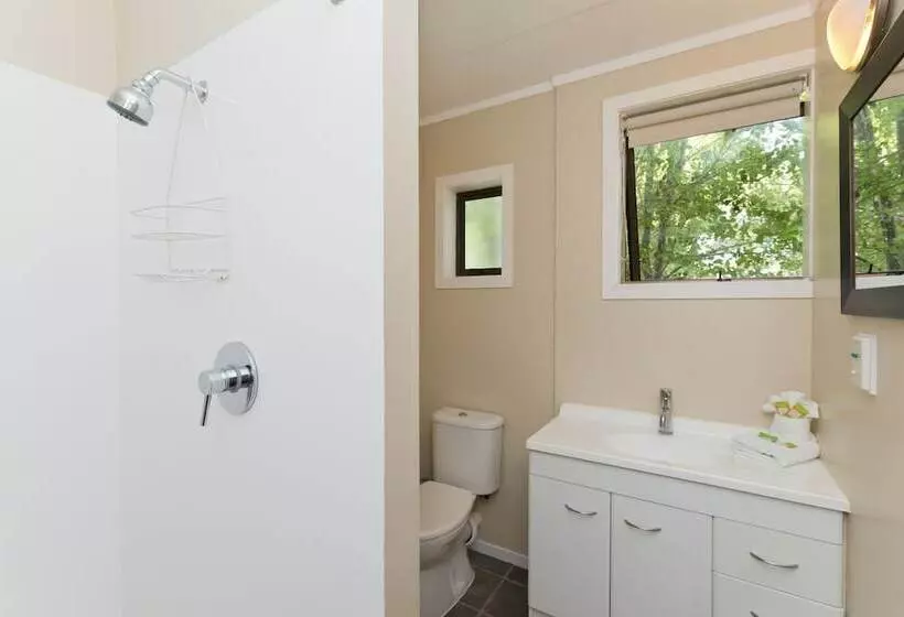 Aarangi Tui Motel