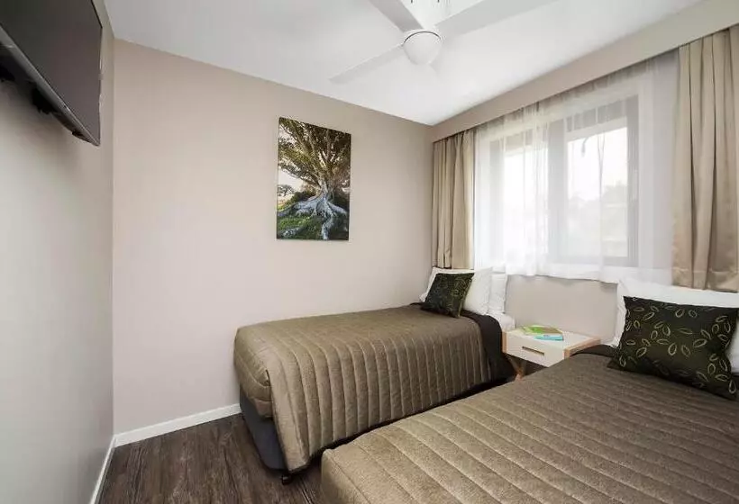 Allure On Ocean Motel