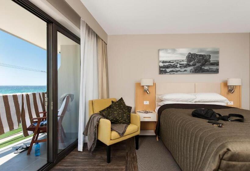 Allure On Ocean Motel