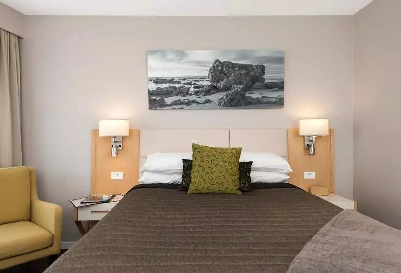 Allure On Ocean Motel