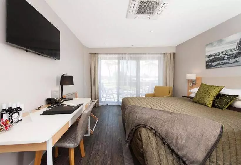 Allure On Ocean Motel