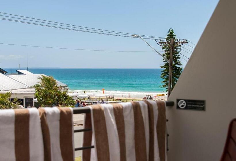 Allure On Ocean Motel