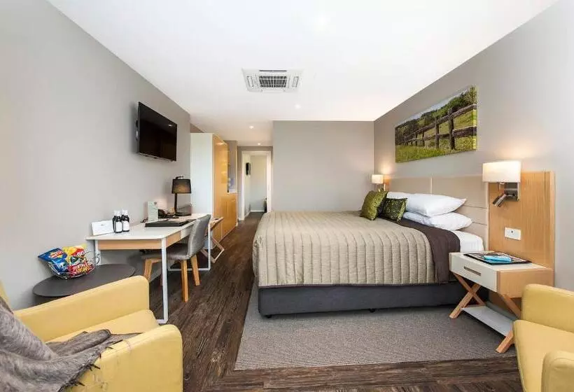 Allure On Ocean Motel