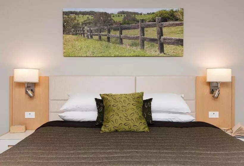 Allure On Ocean Motel