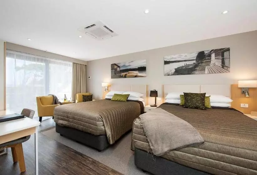 Allure On Ocean Motel