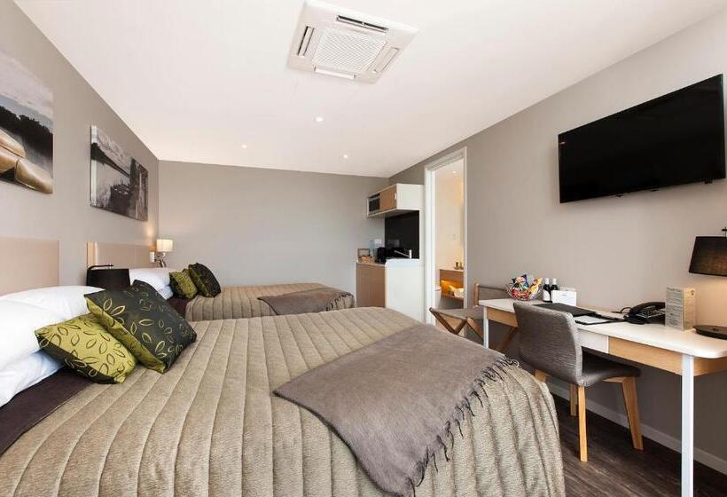 Allure On Ocean Motel