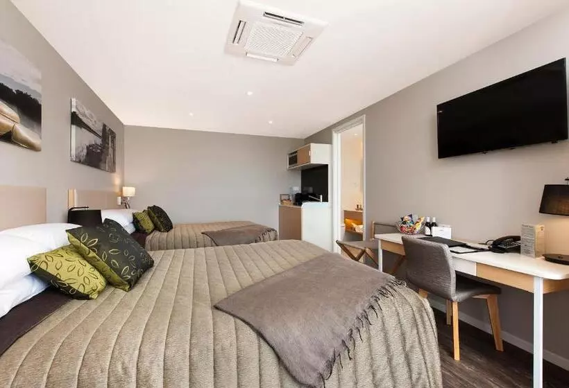 Allure On Ocean Motel