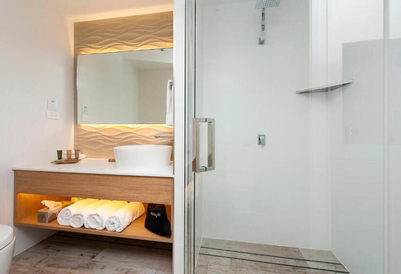 Allure On Ocean Motel