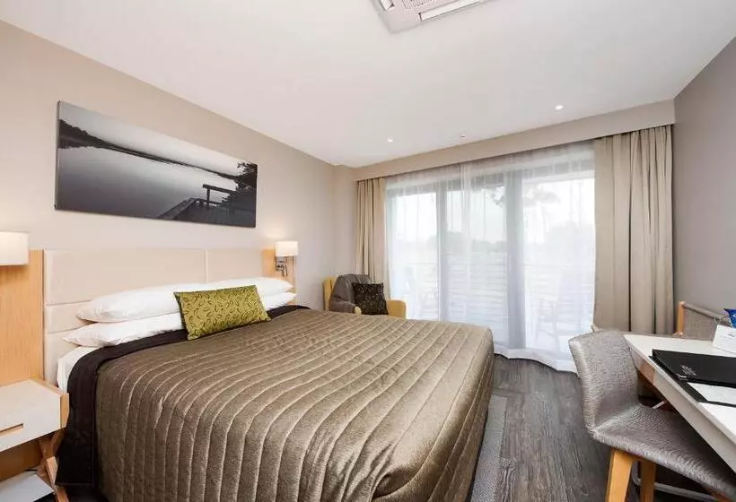 Allure On Ocean Motel