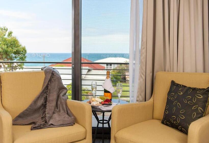 Allure On Ocean Motel