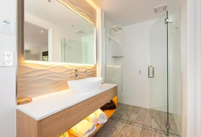 Allure On Ocean Motel