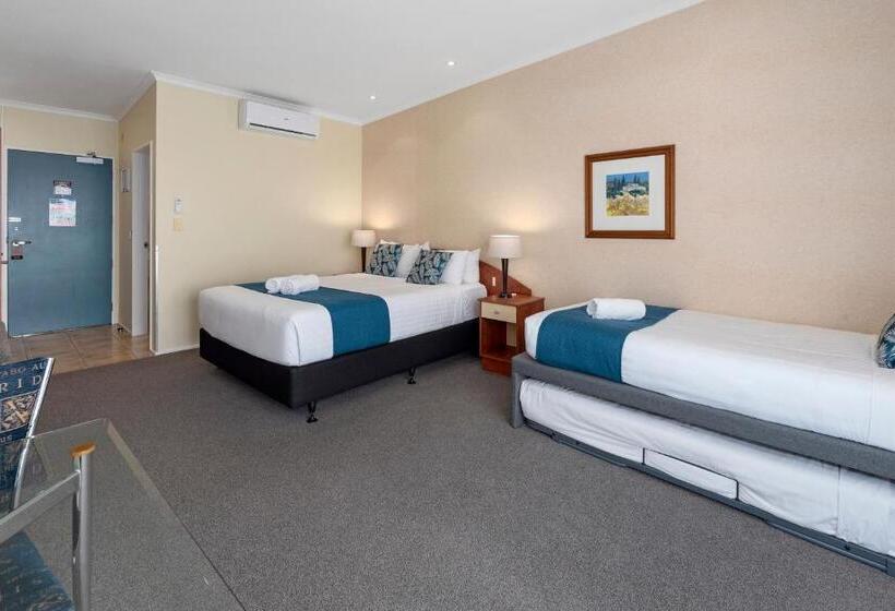 酒店 Aristotles North Shore