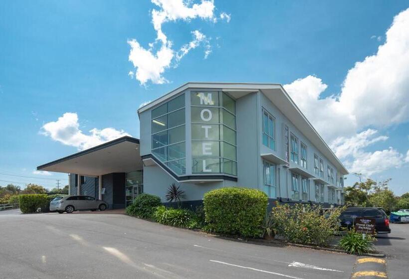 בית מלון כפרי Aristotles North Shore