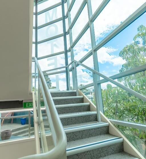 בית מלון כפרי Aristotles North Shore