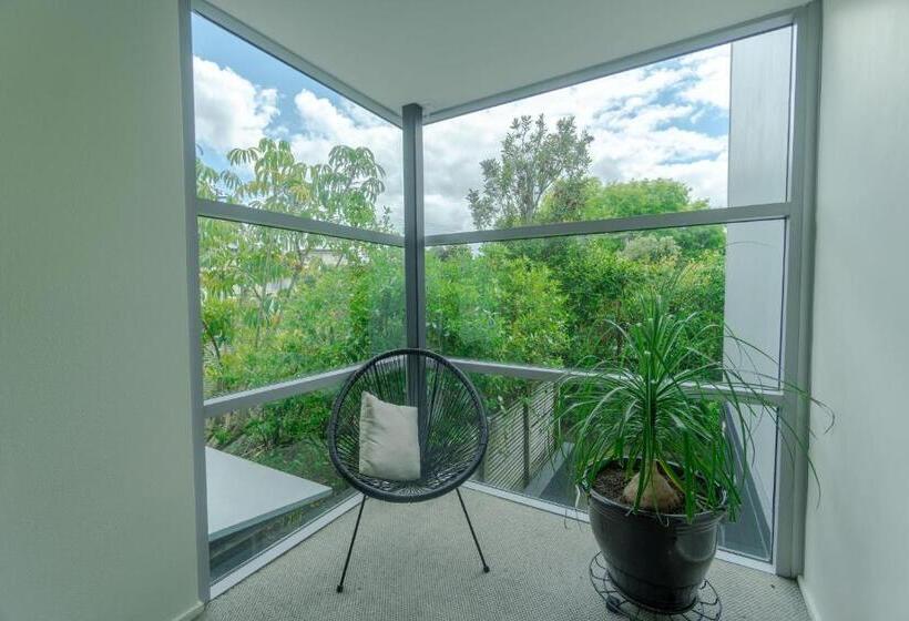 酒店 Aristotles North Shore