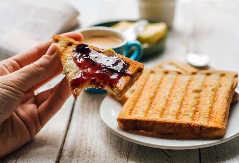 酒店 Aristotles North Shore